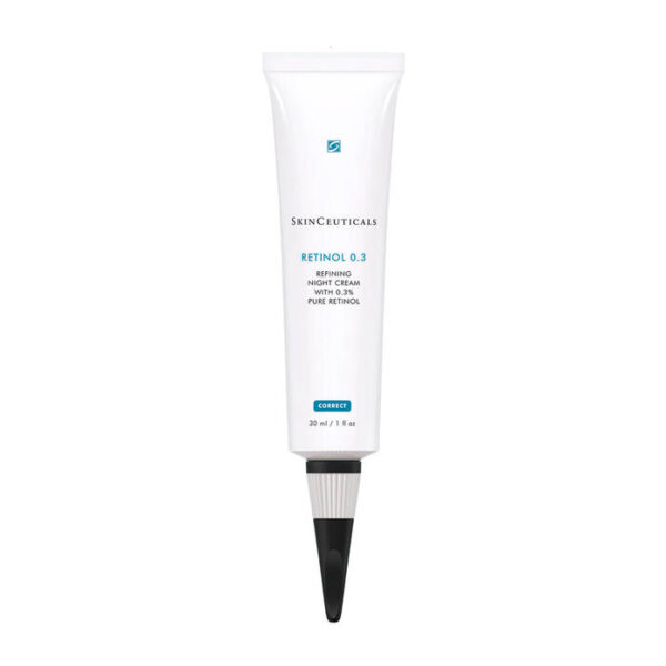 SkinCeuticals Retinol 0.3 30ml trattamento viso notte con Retinolo puro