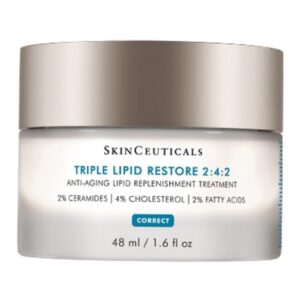 SkinCeuticals Triple Lipid Restore 2:4:2 Trattamento anti-età relipidante 48ml