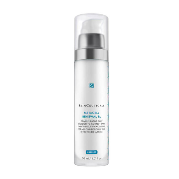 Skinceuticals Metacell Renewal B3 Emulsione leggera a base di Niacinamide 50ml