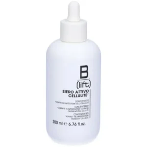 Syrio BLift Siero Attivo Cellulite 200ml Concentrato anticellulite