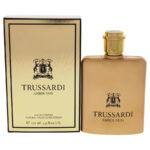 Trussardi Amber Oud Eau de Parfum 100ml profumo uomo legnoso