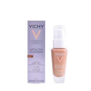 Vichy Liftactive Flexiteint Spf 20 Fondotinta Anti rughe 30ml 55 Hàle Bronze