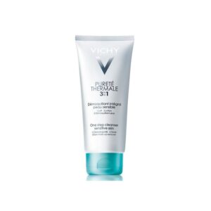 Vichy Purete Thermale 3 in 1 Struccante Integrale Pelle Sensibile 300 ml
