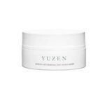Yuzen Crema viso da giorno nutriente 50ml tutti i tipi di pelle
