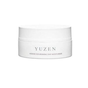 Yuzen Crema viso da giorno nutriente 50ml tutti i tipi di pelle