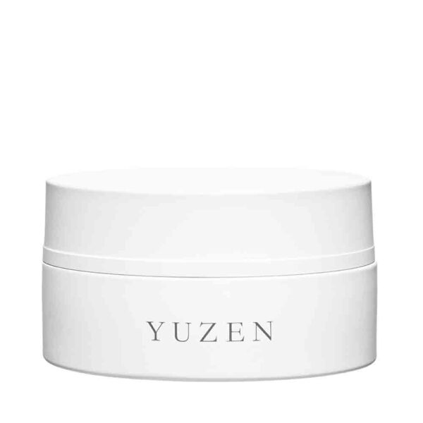 Yuzen Crema viso notte rigenerante 50ml