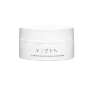 Yuzen linea completa viso crema giorno notte contorno detergente lozione offerta - Crema viso giorno 50ml