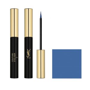 Yves Saint Laurent Couture Eye Liner 2 Bleu Iconique Satiné 3ml