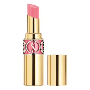 Yves Saint Laurent Rouge Volupte Shine Oil In Stick 4 ml 51 Rose Saharienne
