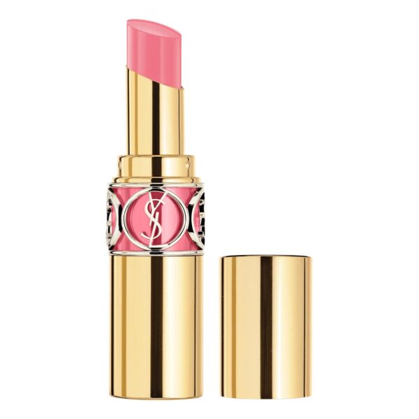 Yves Saint Laurent Rouge Volupte Shine Oil In Stick 4 ml 51 Rose Saharienne