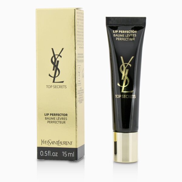 Yves Saint Laurent Top Secrets Lip Perfector 15ml