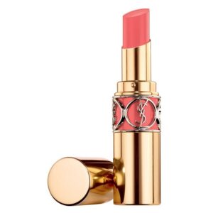 Yves Saint Laurente Rossettorouge Volupte shine 31 Rose innocent