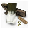 Issey Miyake L'Eau D'Issey Pour Homme Eau & Cedre Eau de toilette intense 50ml - immagine 2