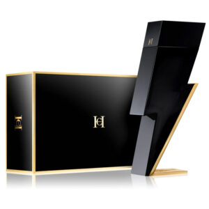 Carolina Herrera Bad Boy Eau de toilette 150 Ml