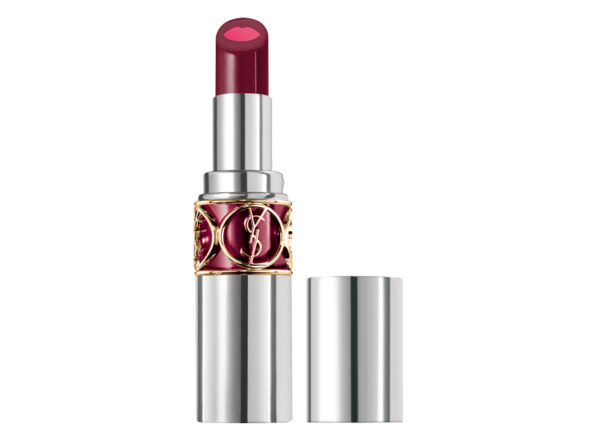 Yves Saint Laurent Rossetto Volupte Tint in Balm 5 Dare me plum