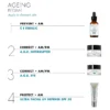 SkinCeuticals A. G. E. Interrupter 48ml crema viso anti-età pelle normale secca Offerta speciale 2 pezzi - immagine 2