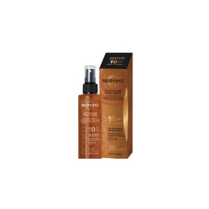 Biopoint Latte Solare Spray Corpo Spf 10 150 ml