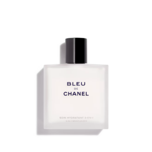 Bleu De Chanel Trattamento Idratante 3 In 1 90ml dopo barba Tester