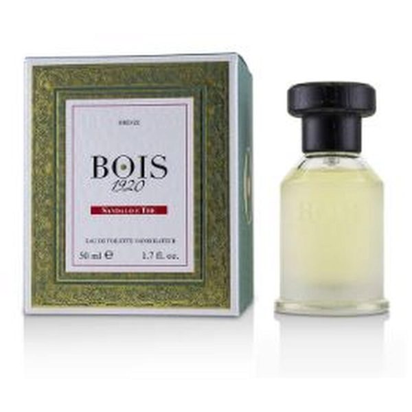 Bois 1920 Unisex Sandalo E The Eau de Toilette 50ml
