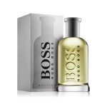 Boss Bottled Uomo Eau de Toilette 200ml fragranza uomo