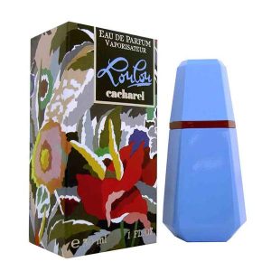 Cacharel Loulou Eau de Parfum 30ml profumo da donna floreale orientale