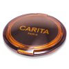 Carita Terra Progressif Anti Age Solaire Protecting& Bronzing Sun Powder SPF 10 - immagine 2