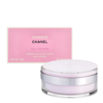 Chanel Chance Eau Tendre Crema Per Il Corpo profumata 150g