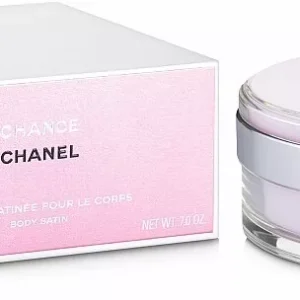 Chanel Chance Eau Tendre Crema Per Il Corpo profumata 150g