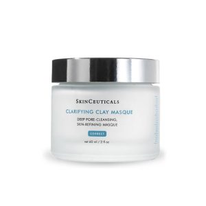 SkinCeuticals Clarifying Clay Masque Maschera purificante a base di Argilla 67g