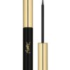 Eyeliner Liquido Couture Yves saint Laurent 11 metallic grey - immagine 2