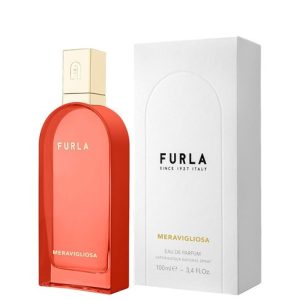 Furla Meravigliosa Eau de Parfum 100ml