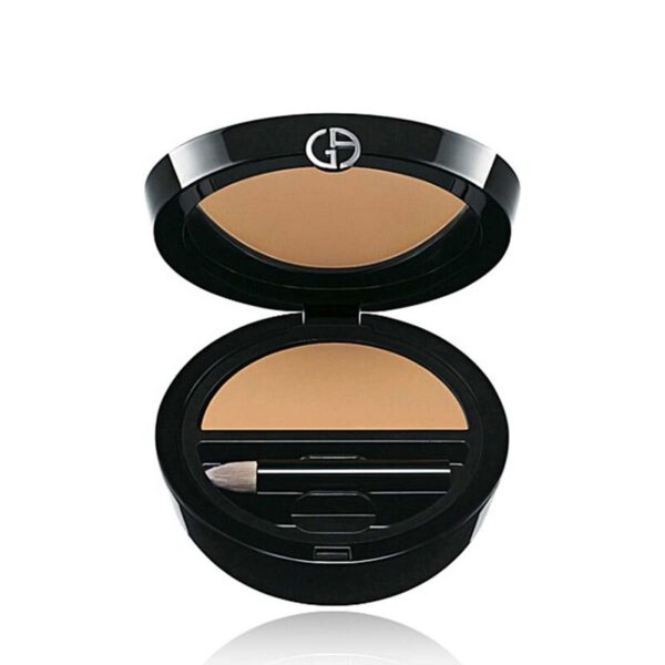 Giorgio Armani Compact Cream Concealer Correcteur compact crème n. 3 Correttore