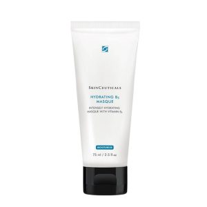 SkinCeuticals Hydrating B5 Masque Maschera purificante per ridurre i pori 75ml