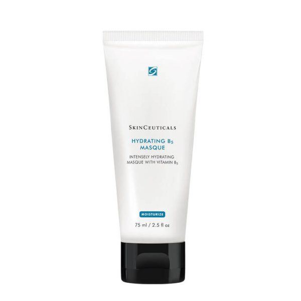 SkinCeuticals Hydrating B5 Masque Maschera purificante per ridurre i pori 75ml