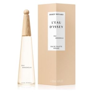 Issey Miyake l'Eau d'Issey Eau & Magnolia Intense Eau de Toilette 50ml
