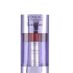 L'Oreal Hair Expertise Neu EverPure Anti frizz Serum 50ml Siero capelli colorati