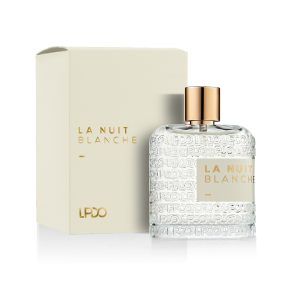 LPDO La Nuit Blanche Eau de Parfum Intense 100ml