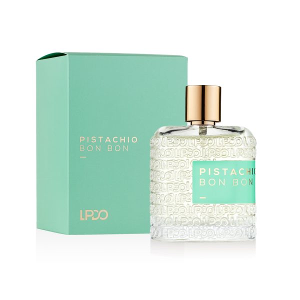 LPDO Pistachio Bon Bon Eau de Parfum Intense 100ml