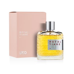 LPDO Royal Tiaré Eau de Parfum Intense 100ml