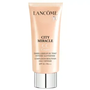 Lancome City Miracle CC Cream protezione spf 50 Crema Colorata 03 30ml