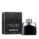 Mont Blanc Legend Eau de Toilette 50ml profumo da uomo