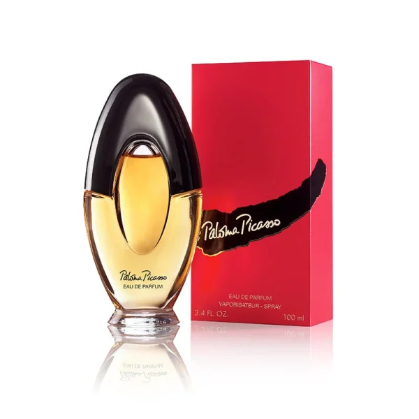 Paloma Picasso Donna Eau de parfum 100ml