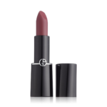 Rossetto Giorgio Armani Rouge d'Armani sheers Hydrating lipcolor 600 plum