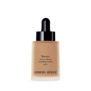 Giorgio Armani Maestro fusion makeup spf 15 30ml fondotinta colore 4