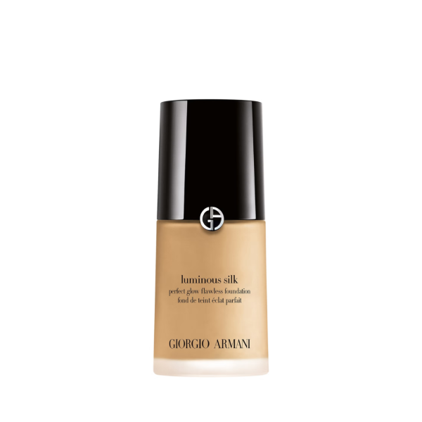 Giorgio Armani Luminous silk foundation Fondotinta colore 4.25 30ml