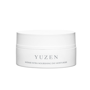 Yuzen Intense Extra Nourishing Day Moisturiser Crema viso nutriente giorno 50 ml
