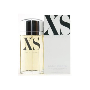 Paco Rabanne XS Excess Homme Eau De Toilette 100ml