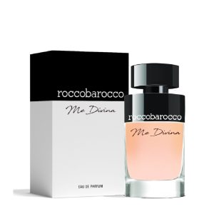 Rocco Barocco Me Divina Eau de Parfum 100ml