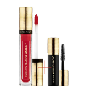 Rossetto Fluido Unico Effetto Mat morbido Tenuta Estrema 11 Fiamma Mat