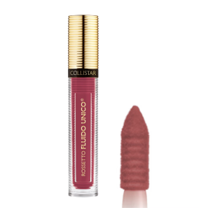 Rossetto Fluido Unico Effetto Mat morbido Tenuta Estrema 6 Amarena Mat